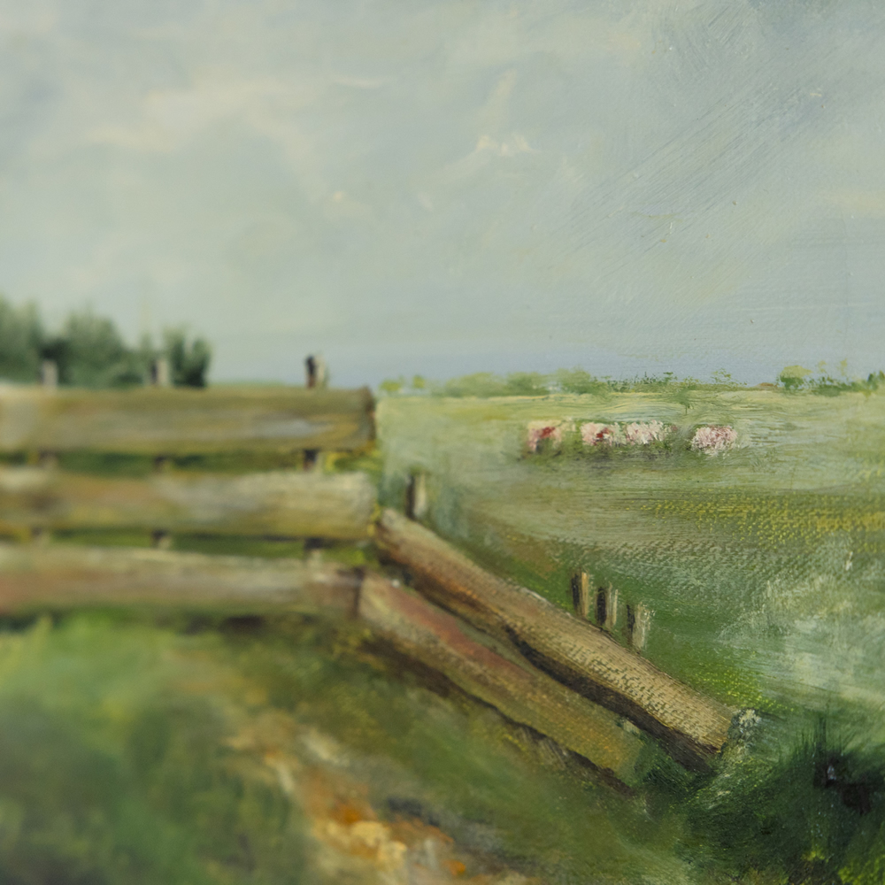 oscar maarsman schilderijen