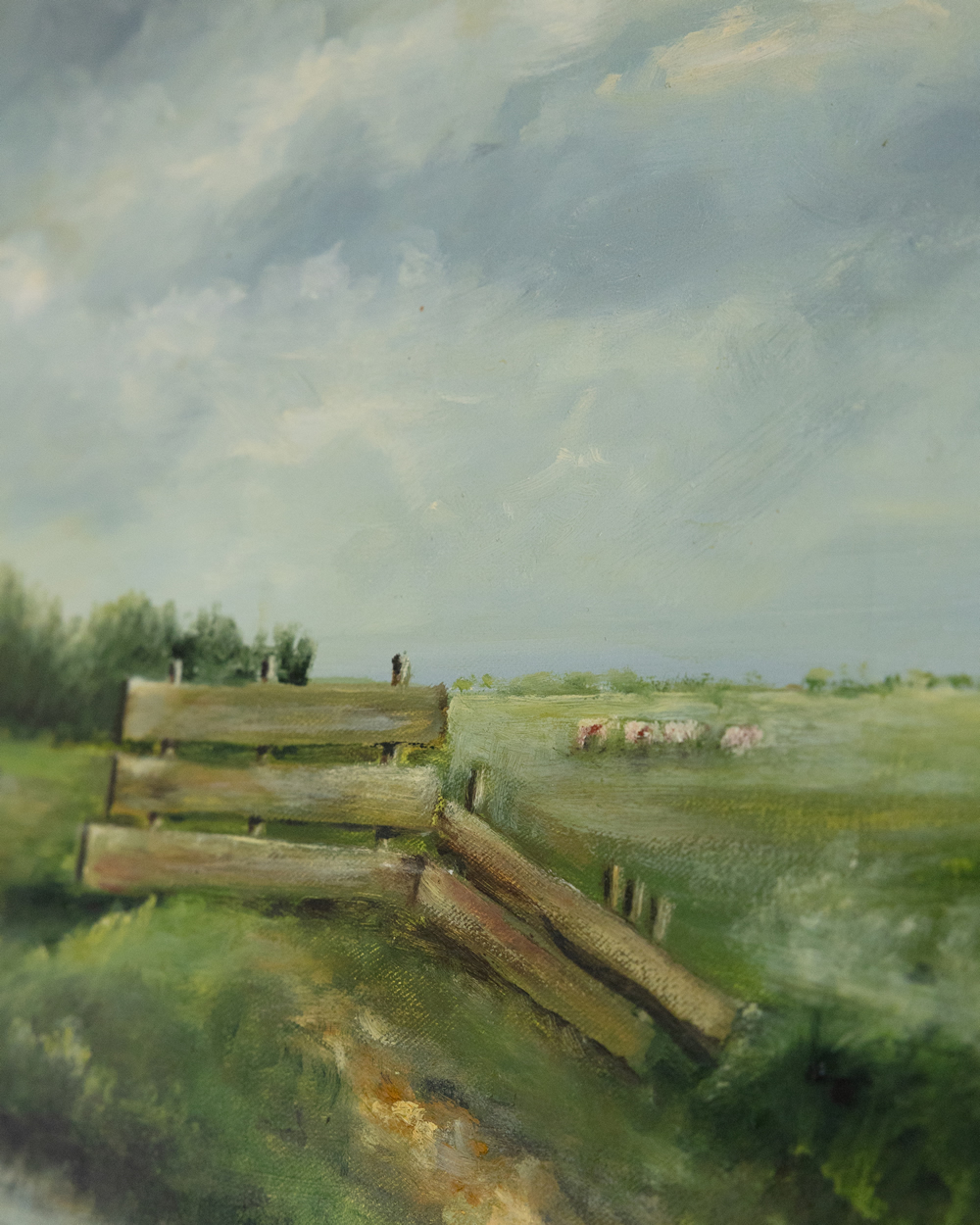 oscar maarsman schilderijen