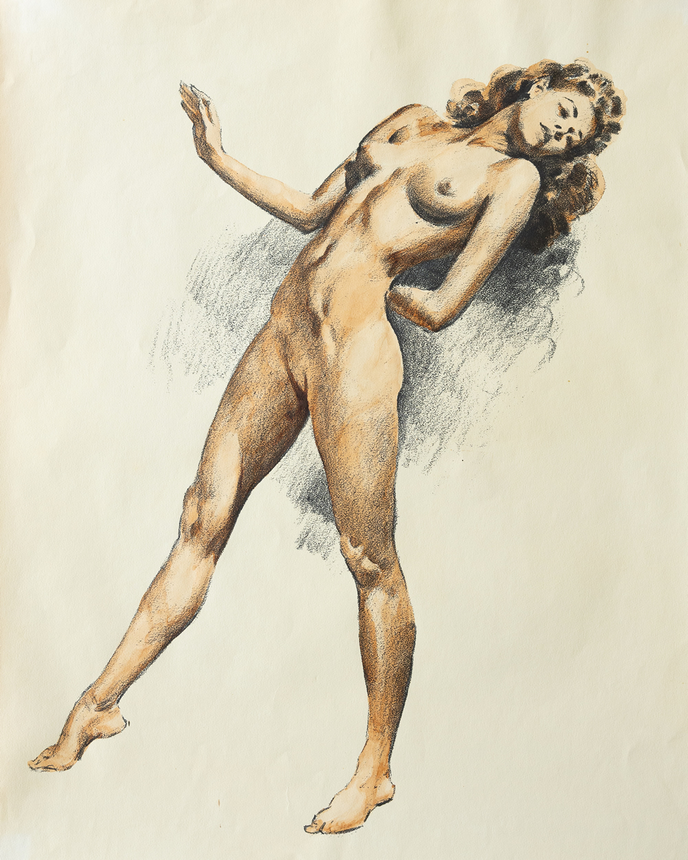 oscar maarsman schilderijen