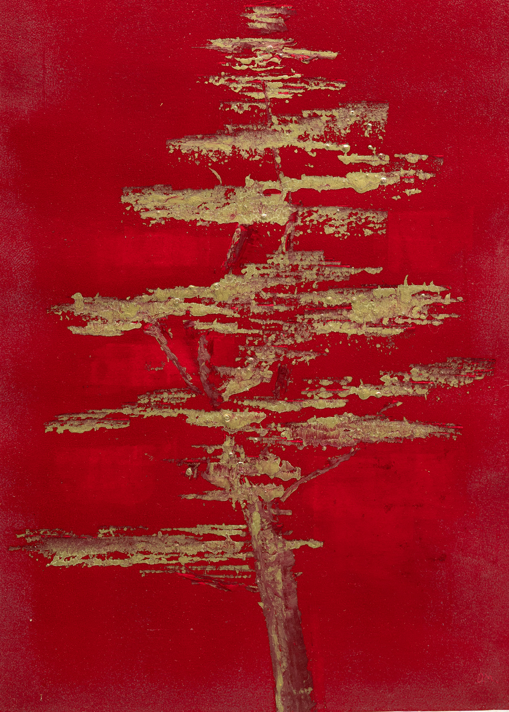 oscar maarsman schilderijen