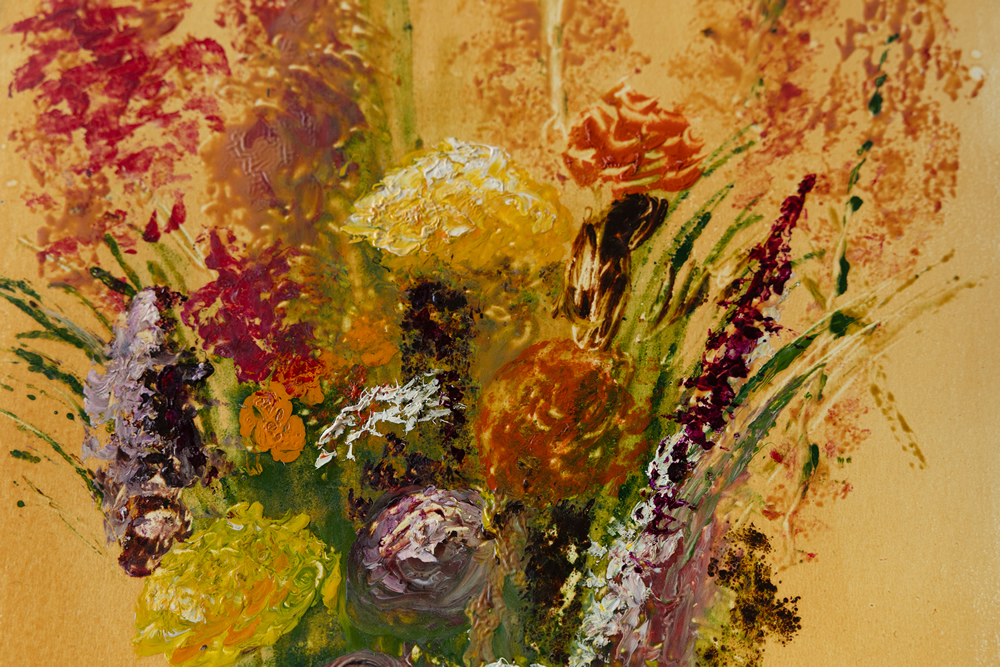 oscar maarsman schilderijen