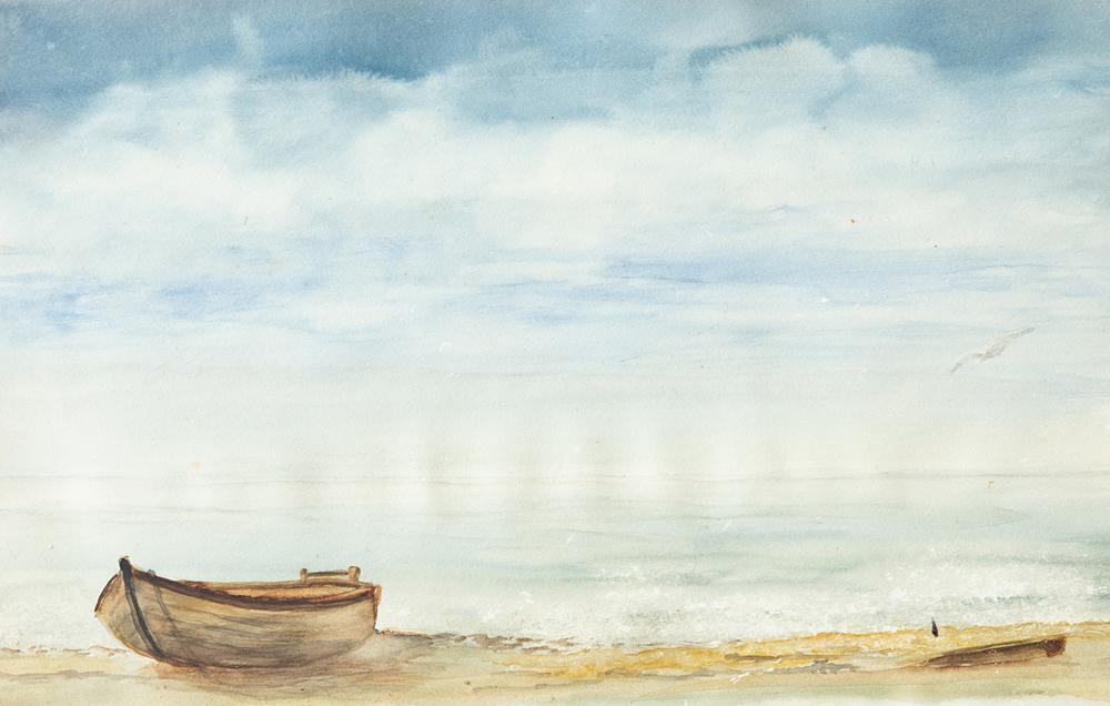 oscar maarsman schilderijen