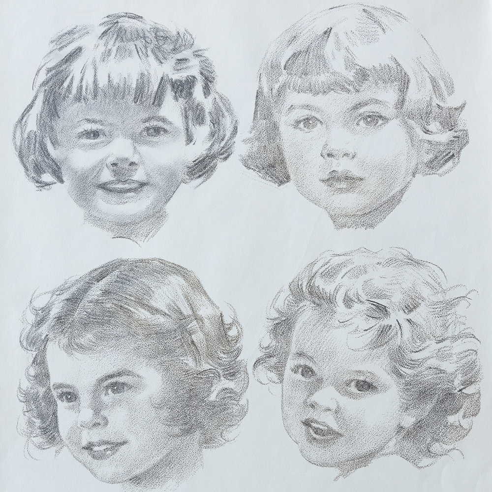 oscar maarsman schilderijen