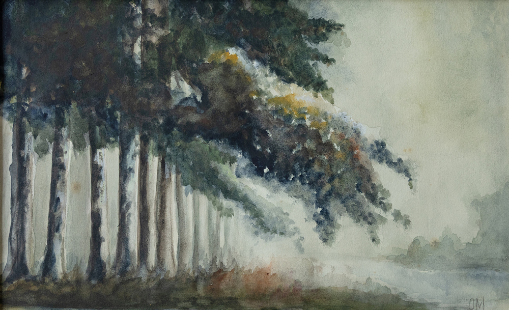 oscar maarsman schilderijen