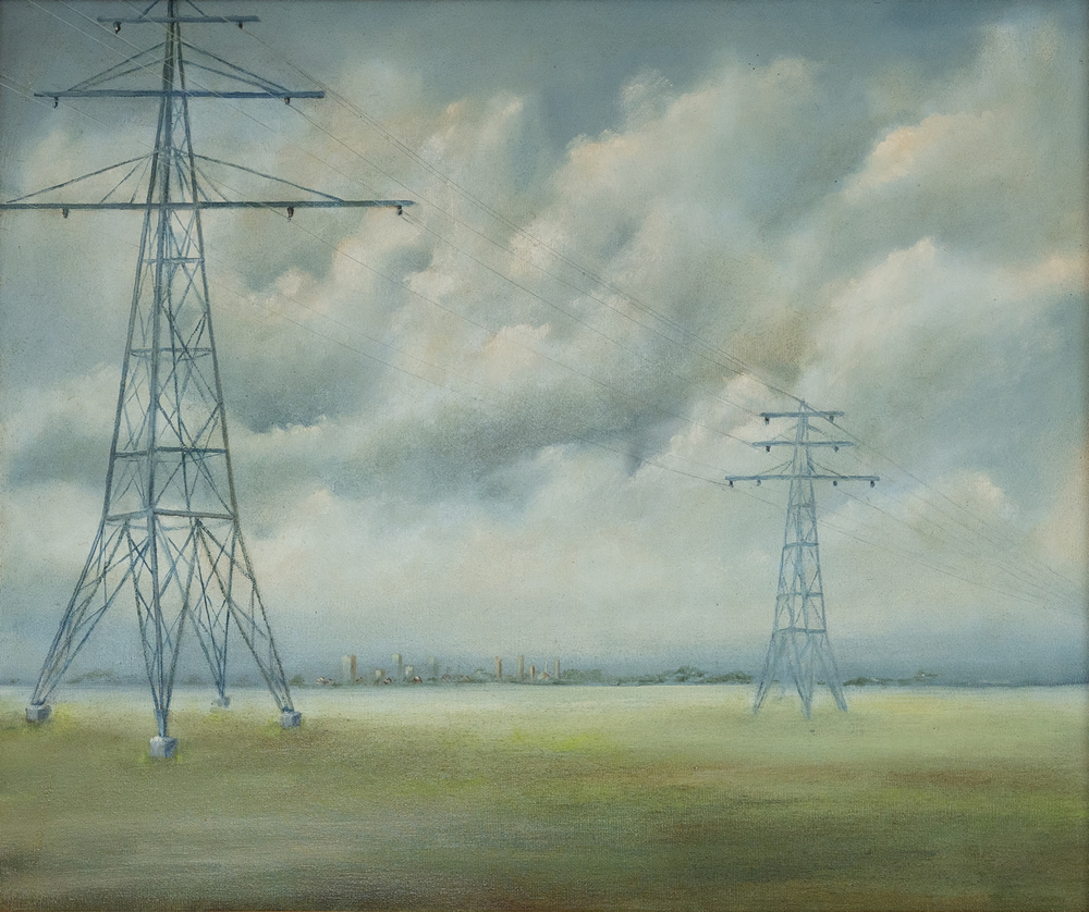 oscar maarsman schilderijen