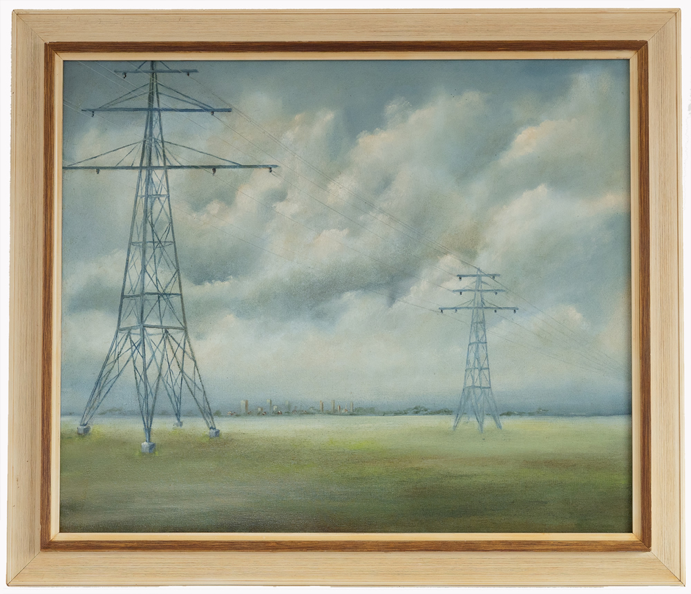 oscar maarsman schilderijen