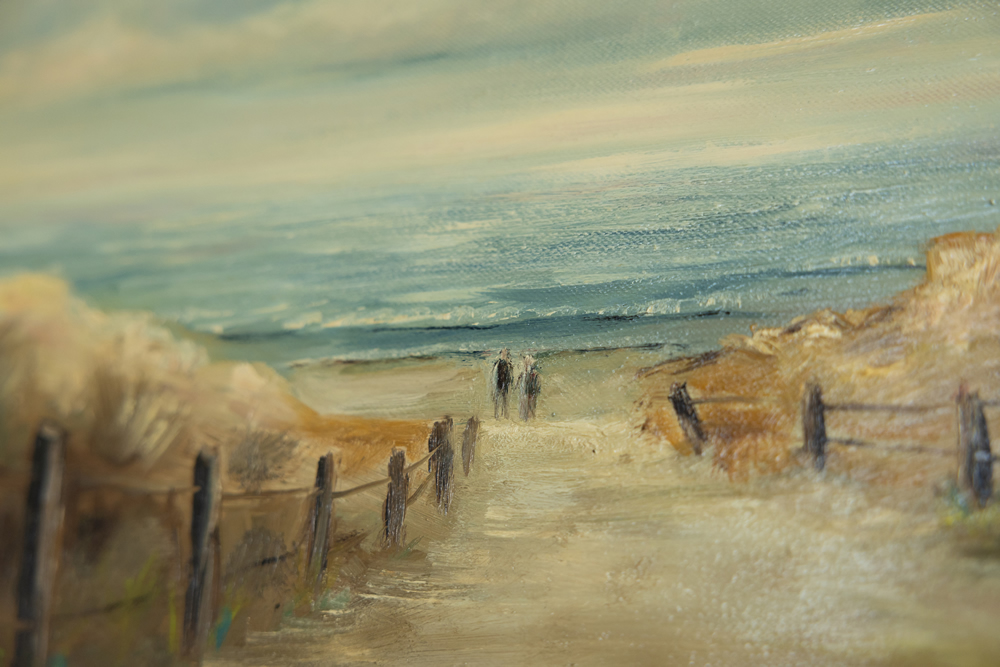 oscar maarsman schilderijen