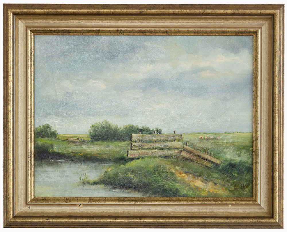 oscar maarsman schilderijen